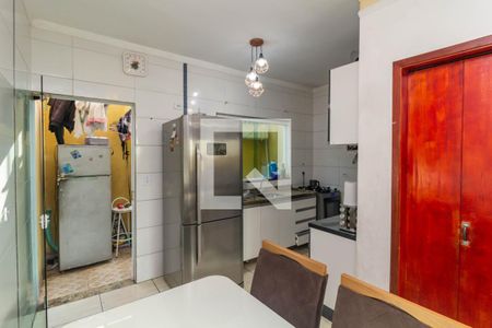 Sala de casa de condomínio à venda com 2 quartos, 105m² em Cidade Líder, São Paulo