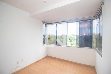 Sala de apartamento à venda com 2 quartos, 62m² em Camaquã, Porto Alegre