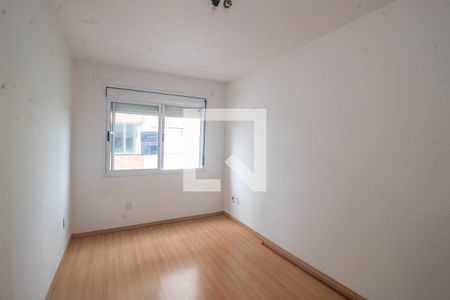 Quarto de apartamento à venda com 2 quartos, 62m² em Camaquã, Porto Alegre