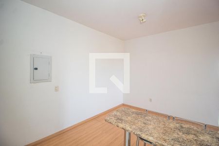 Sala de apartamento à venda com 2 quartos, 62m² em Camaquã, Porto Alegre