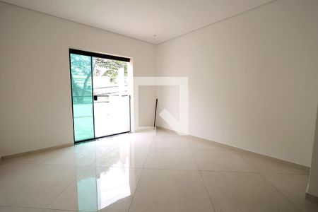 Sala de Jantar de casa para alugar com 3 quartos, 174m² em Campestre, Santo André