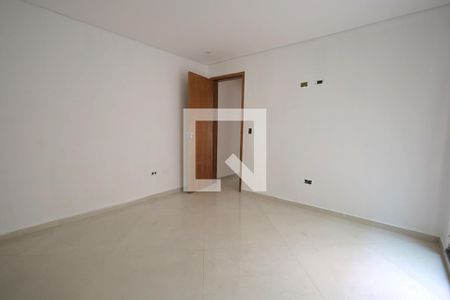 Sala de casa para alugar com 3 quartos, 174m² em Campestre, Santo André