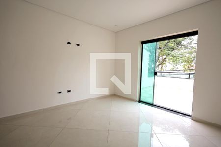 Sala de Jantar de casa para alugar com 3 quartos, 174m² em Campestre, Santo André
