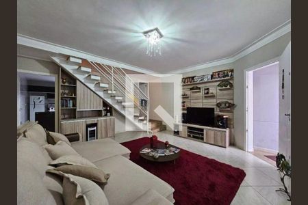 Casa à venda com 3 quartos, 120m² em Vila Vitorio Mazzei, São Paulo