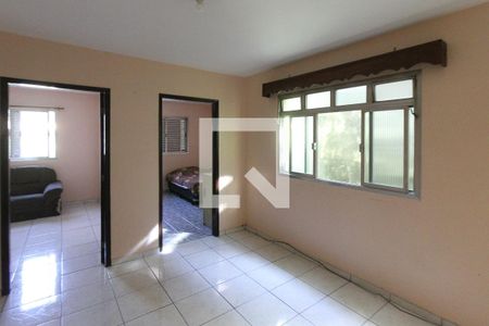 Sala 2 de casa à venda com 3 quartos, 175m² em Vila Portuguesa, São Paulo