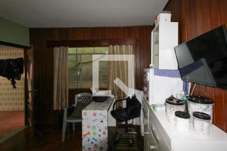 Sala de casa à venda com 3 quartos, 175m² em Vila Portuguesa, São Paulo