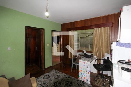 Sala de casa à venda com 3 quartos, 175m² em Vila Portuguesa, São Paulo