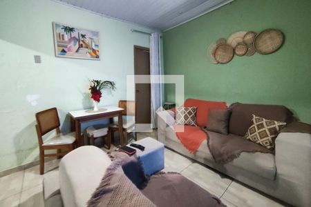 Sala de casa à venda com 4 quartos, 300m² em Jardim das Bandeiras, Campinas