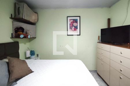 Quarto 1 de casa à venda com 4 quartos, 300m² em Jardim das Bandeiras, Campinas