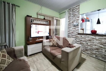 Sala de casa à venda com 4 quartos, 300m² em Jardim das Bandeiras, Campinas