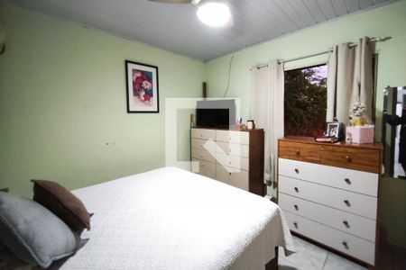 Quarto 1 de casa à venda com 4 quartos, 300m² em Jardim das Bandeiras, Campinas