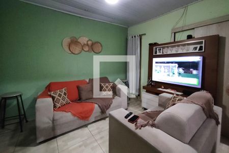 Sala de casa à venda com 4 quartos, 300m² em Jardim das Bandeiras, Campinas