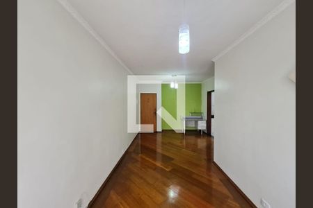Sala de apartamento à venda com 2 quartos, 65m² em Picanço, Guarulhos