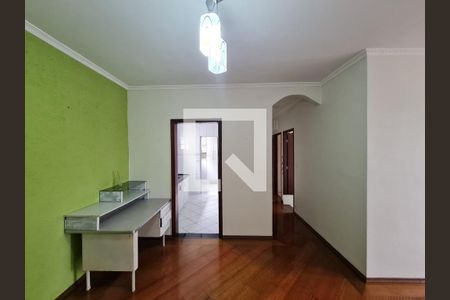Sala de apartamento à venda com 2 quartos, 65m² em Picanço, Guarulhos