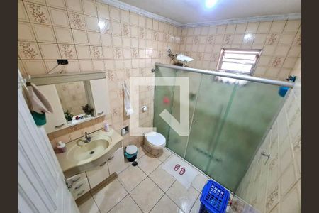 Casa à venda com 2 quartos, 300m² em Vila Água Funda, São Paulo