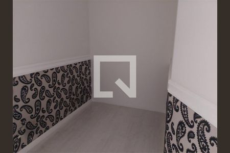 Apartamento à venda com 1 quarto, 34m² em Chácara Santo Antônio (Zona Sul), São Paulo