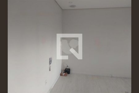 Apartamento à venda com 1 quarto, 34m² em Chácara Santo Antônio (Zona Sul), São Paulo