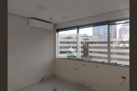 Apartamento à venda com 1 quarto, 34m² em Chácara Santo Antônio (Zona Sul), São Paulo