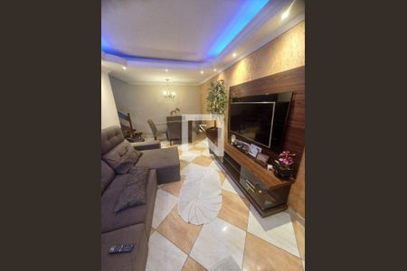 Casa à venda com 2 quartos, 210m² em Vila Alvinopolis, São Bernardo do Campo