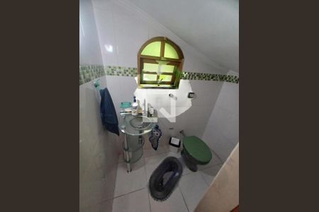 Casa à venda com 2 quartos, 210m² em Vila Alvinopolis, São Bernardo do Campo