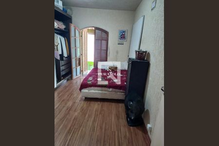 Casa à venda com 2 quartos, 210m² em Vila Alvinopolis, São Bernardo do Campo