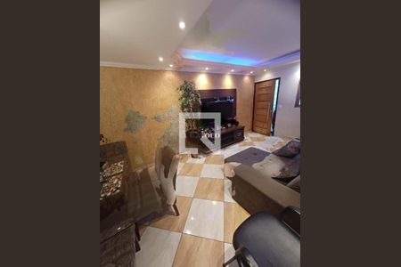 Casa à venda com 2 quartos, 210m² em Vila Alvinopolis, São Bernardo do Campo