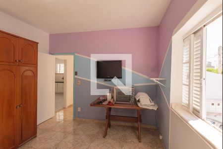 Quarto 1 de casa à venda com 3 quartos, 180m² em Jardim Proença, Campinas