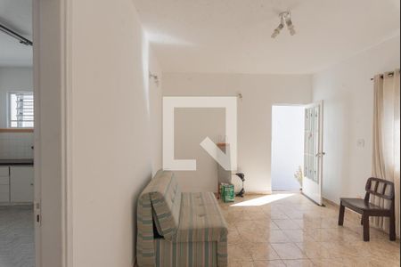 Sala de casa à venda com 3 quartos, 180m² em Jardim Proença, Campinas