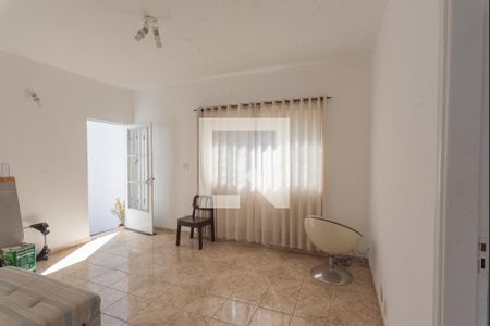 Sala de casa à venda com 3 quartos, 180m² em Jardim Proença, Campinas