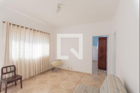 Sala de casa à venda com 3 quartos, 180m² em Jardim Proença, Campinas