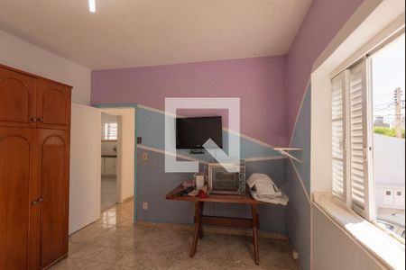 Quarto 1 de casa à venda com 3 quartos, 180m² em Jardim Proença, Campinas