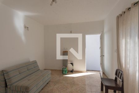 Sala de casa à venda com 3 quartos, 180m² em Jardim Proença, Campinas