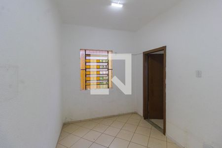 Quarto 2 de casa para alugar com 2 quartos, 68m² em Centro, São Leopoldo