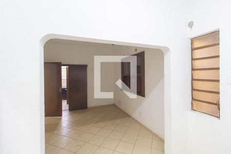 Sala de casa para alugar com 2 quartos, 68m² em Centro, São Leopoldo