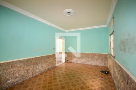 Sala de casa para alugar com 4 quartos, 420m² em Centro, Belford Roxo