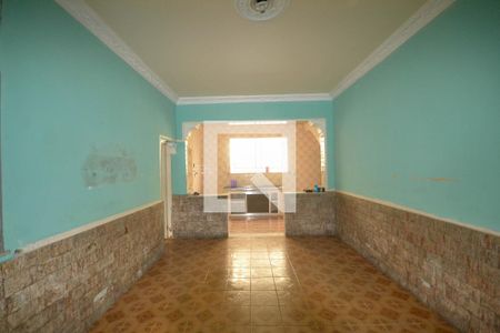 Sala de casa para alugar com 4 quartos, 420m² em Centro, Belford Roxo