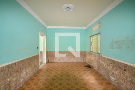 Sala de casa para alugar com 4 quartos, 420m² em Centro, Belford Roxo