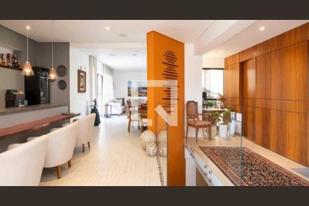 Foto 10 de apartamento à venda com 4 quartos, 530m² em Vila Uberabinha, São Paulo