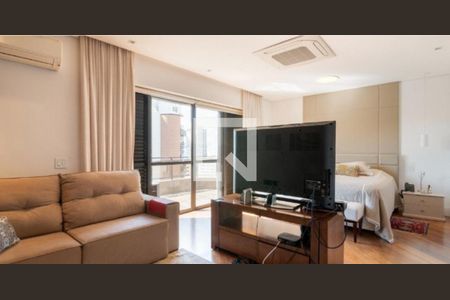 Foto 17 de apartamento à venda com 4 quartos, 530m² em Vila Uberabinha, São Paulo