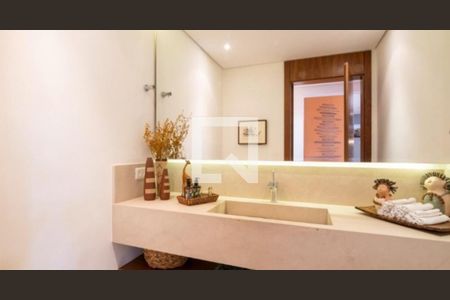 Foto 15 de apartamento à venda com 4 quartos, 530m² em Vila Uberabinha, São Paulo