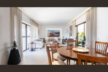 Foto 06 de apartamento à venda com 4 quartos, 530m² em Vila Uberabinha, São Paulo