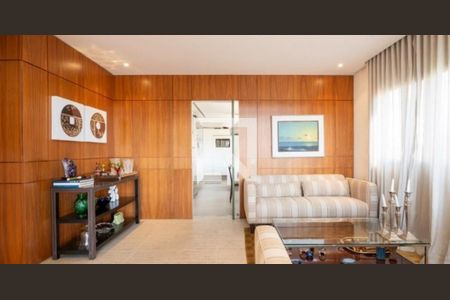 Foto 09 de apartamento à venda com 4 quartos, 530m² em Vila Uberabinha, São Paulo