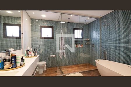 Foto 18 de apartamento à venda com 4 quartos, 530m² em Vila Uberabinha, São Paulo