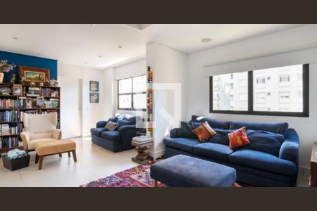 Foto 16 de apartamento à venda com 4 quartos, 530m² em Vila Uberabinha, São Paulo