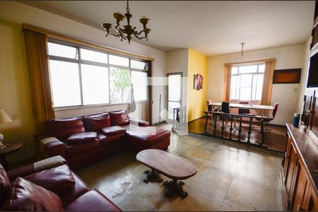 Sala de casa para alugar com 4 quartos, 280m² em Vila Isabel, Rio de Janeiro