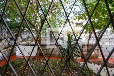 Vista da Sala de casa para alugar com 4 quartos, 280m² em Vila Isabel, Rio de Janeiro