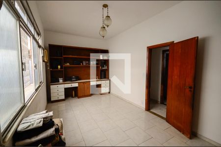 Quarto 1 de casa para alugar com 4 quartos, 280m² em Vila Isabel, Rio de Janeiro