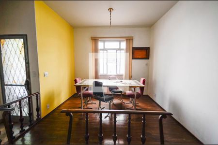 Sala de casa para alugar com 4 quartos, 280m² em Vila Isabel, Rio de Janeiro