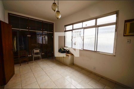Quarto 1 de casa para alugar com 4 quartos, 280m² em Vila Isabel, Rio de Janeiro