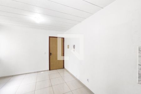Sala de apartamento para alugar com 2 quartos, 58m² em São Miguel, São Leopoldo